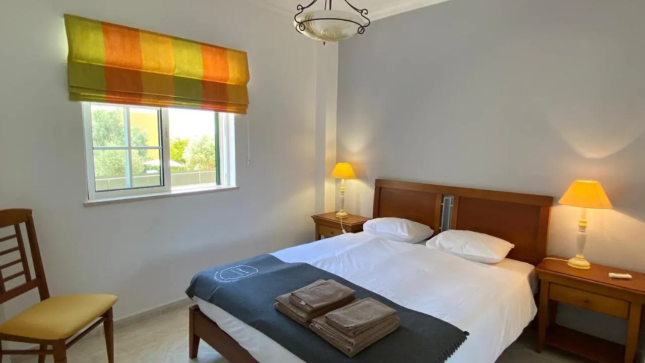 Oliveira By Check-In Portugal Villa Vilamoura Portugal