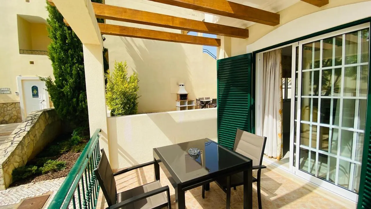 Oliveira By Check-In Portugal Villa Vilamoura