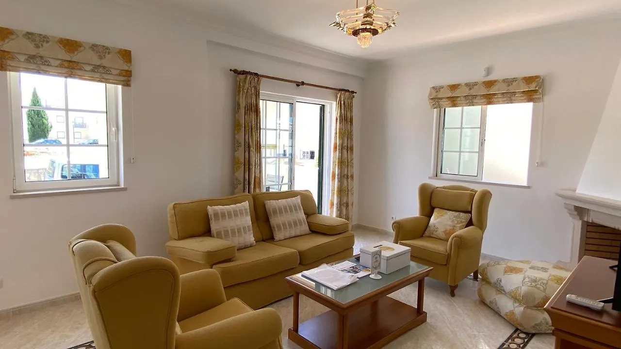 Oliveira By Check-In Portugal Villa Vilamoura