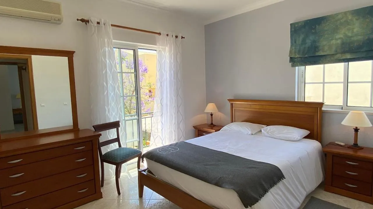 Oliveira By Check-In Portugal Villa Vilamoura 0*,  Portugal