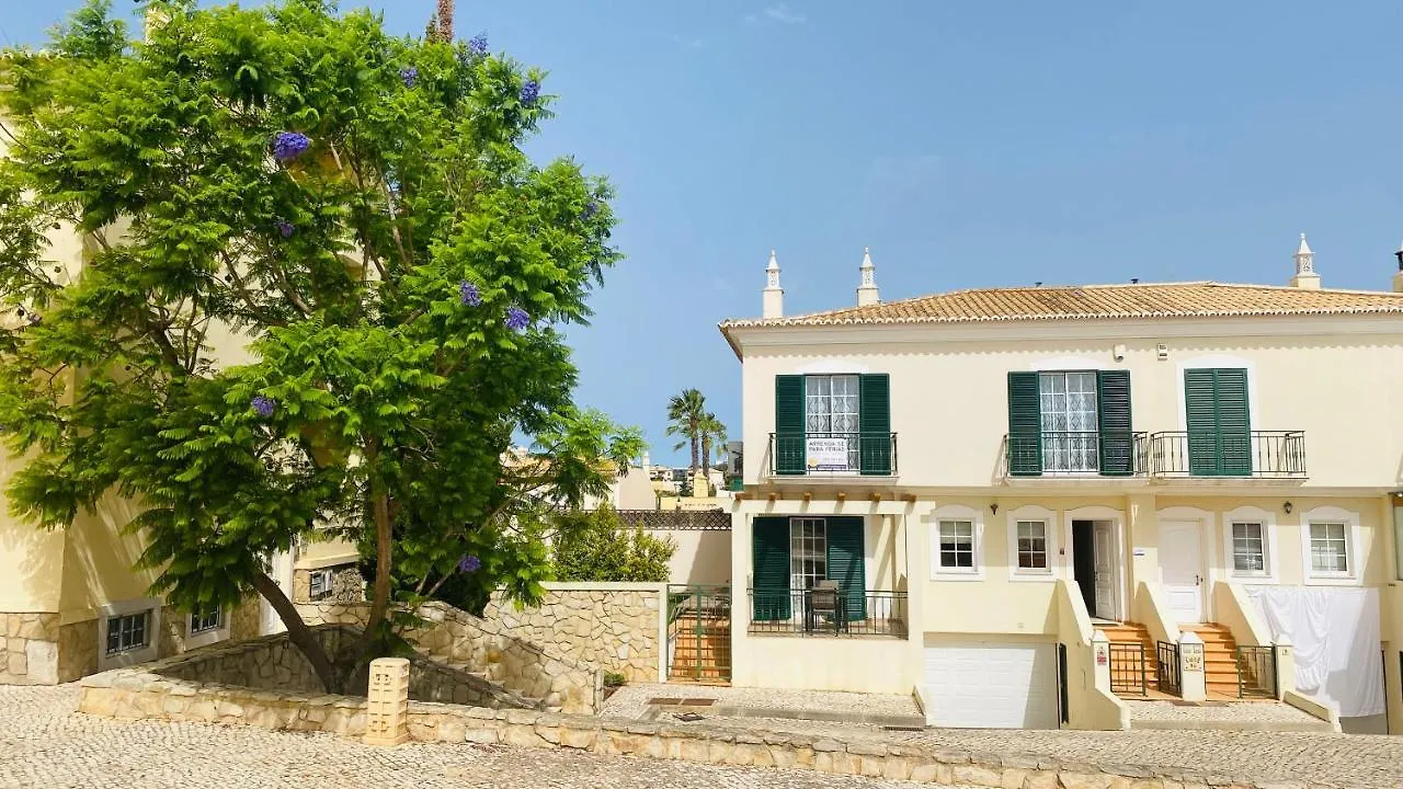 Oliveira By Check-In Portugal Villa Vilamoura