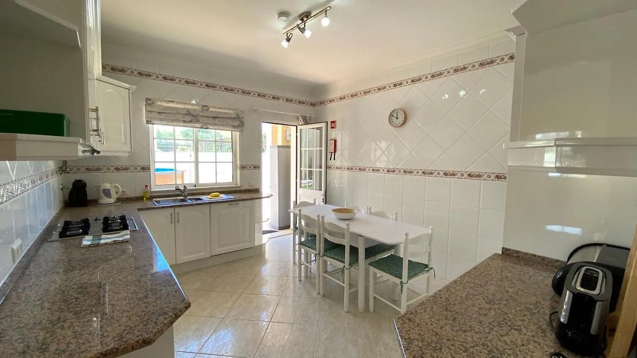Oliveira By Check-In Portugal Villa Vilamoura Portugal