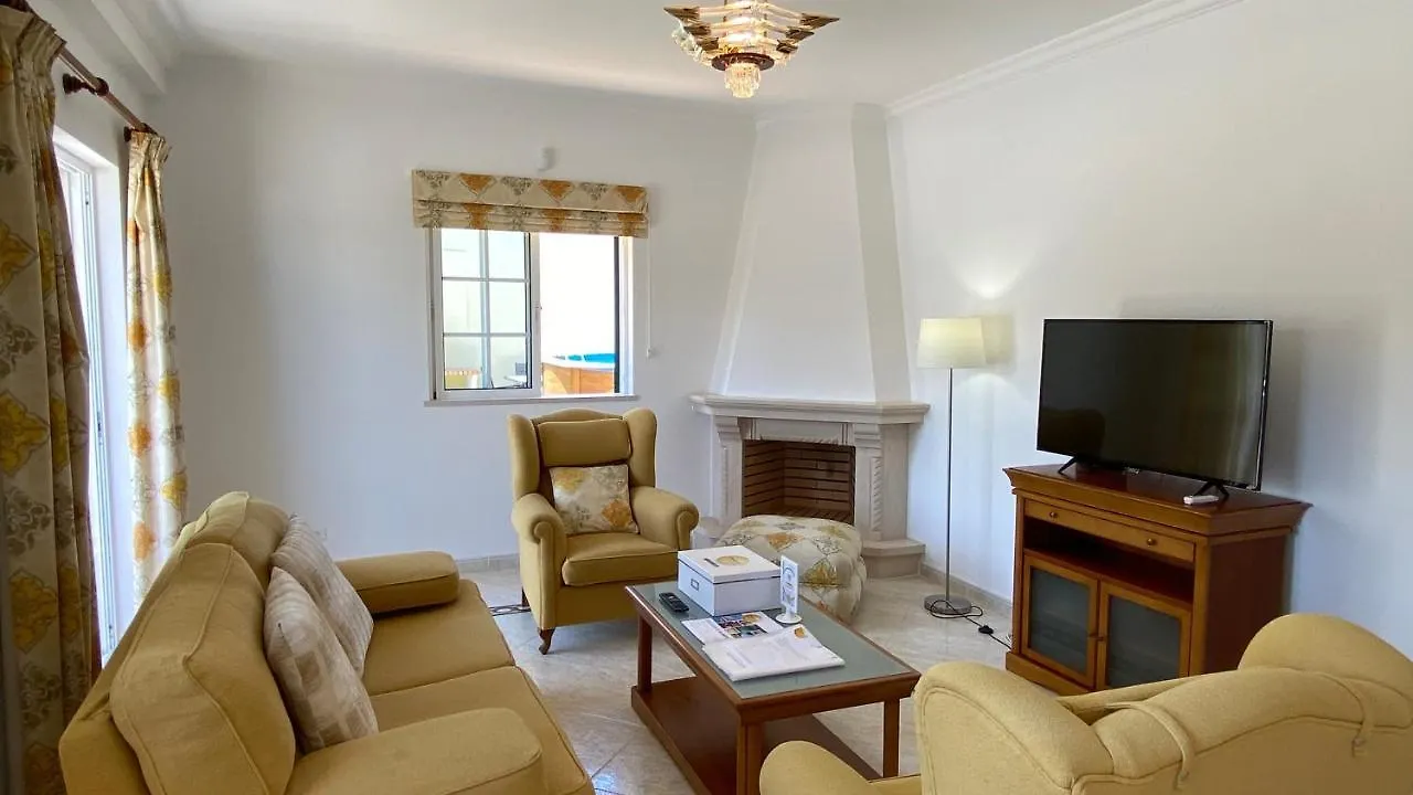 Oliveira By Check-In Portugal Villa Vilamoura Portugal