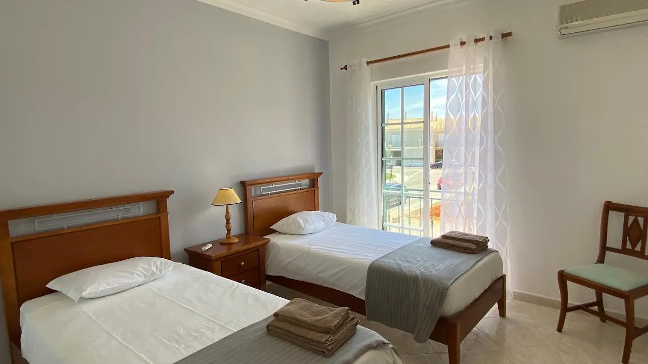 Oliveira By Check-In Portugal Villa Vilamoura