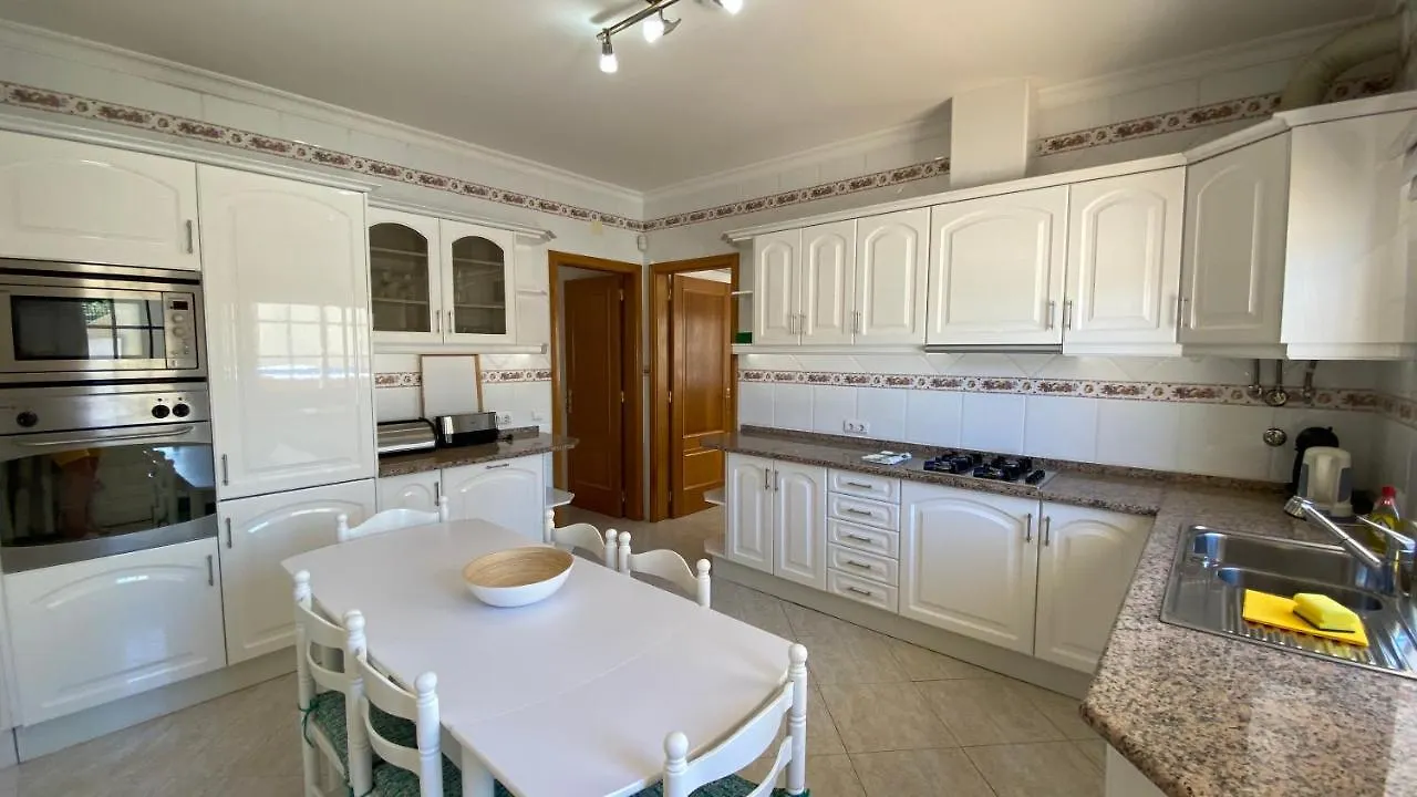 Oliveira By Check-In Portugal Villa Vilamoura