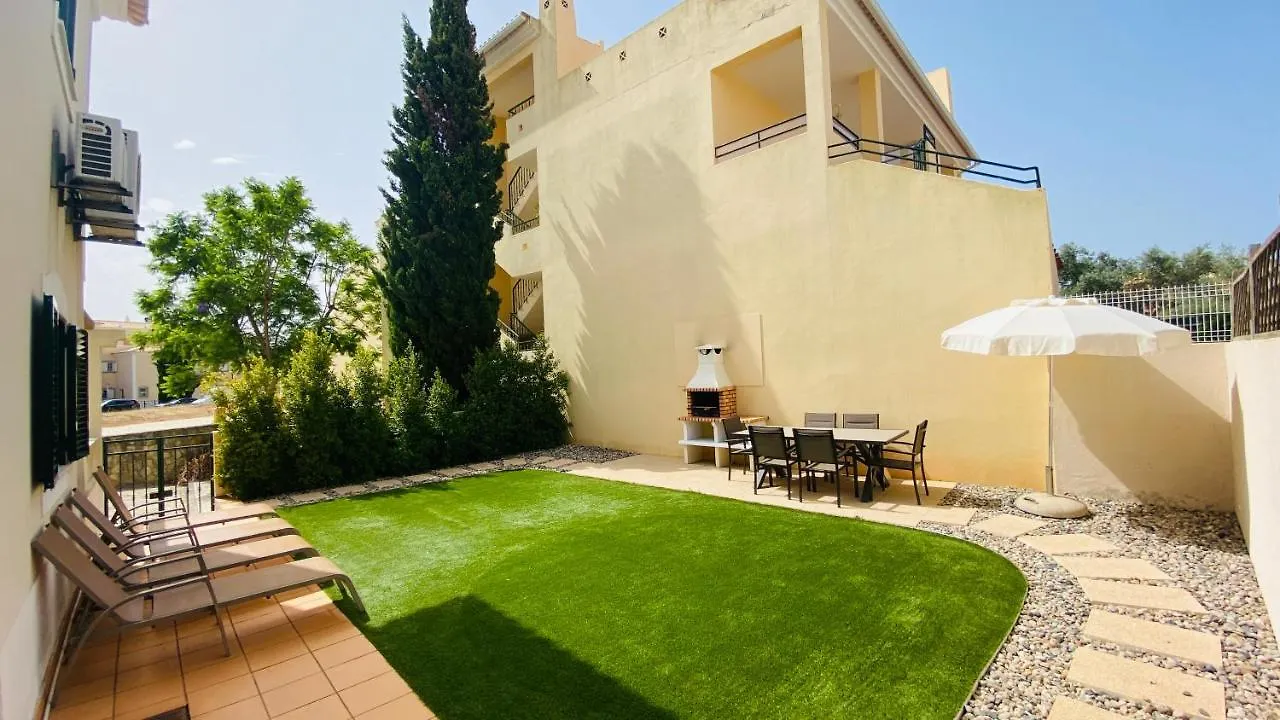 Oliveira By Check-In Portugal Villa Vilamoura