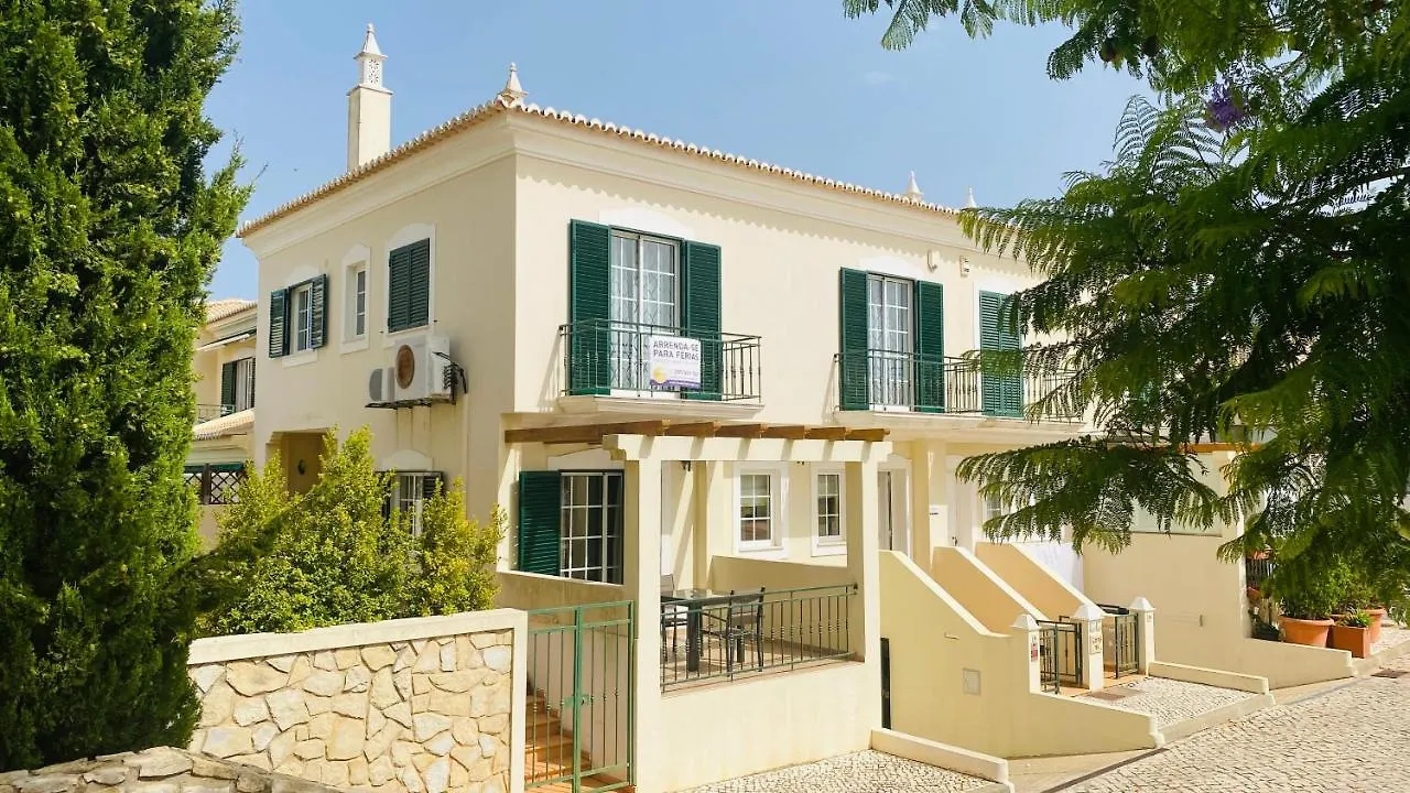 Oliveira By Check-In Portugal Villa Vilamoura 0*,
