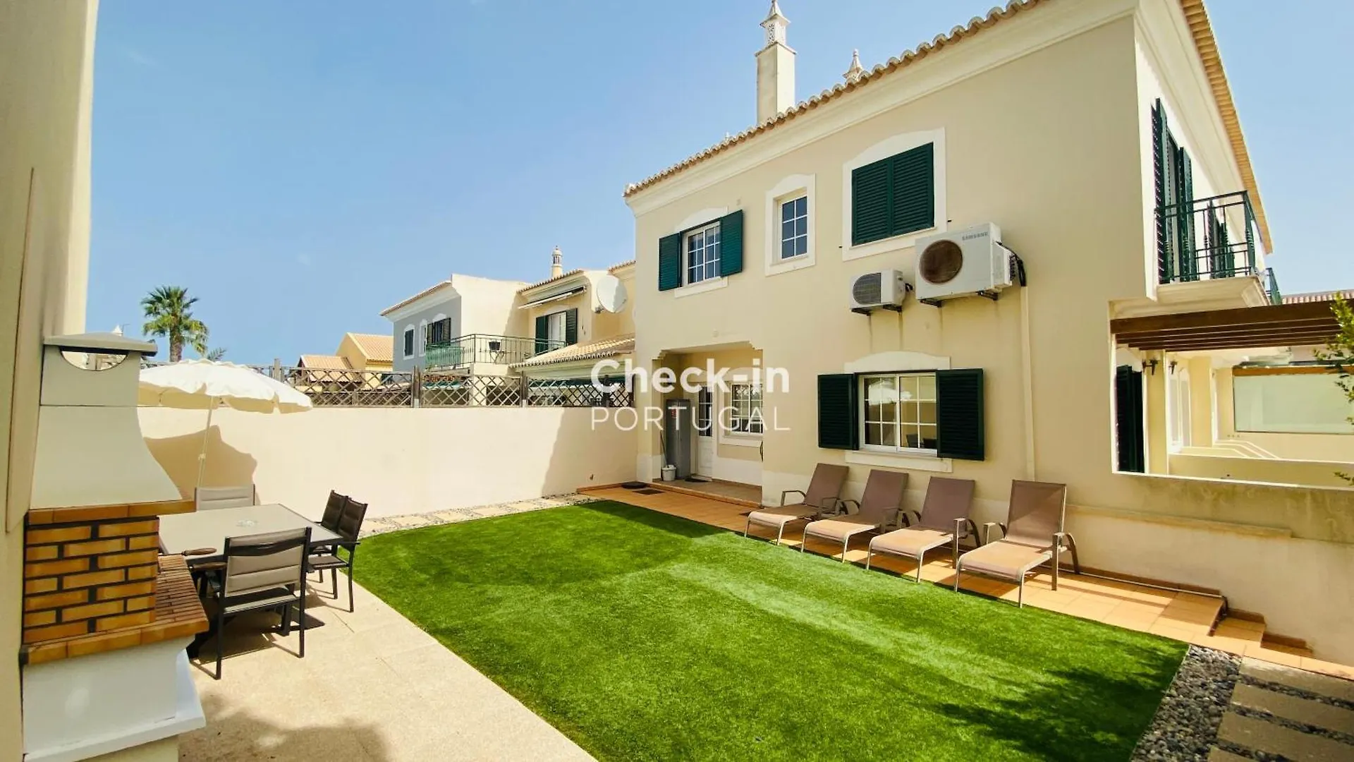Oliveira By Check-In Portugal Villa Vilamoura