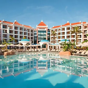 Hilton Semesteranläggning (resort)